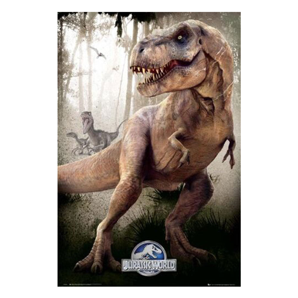 Dinosaurus -poster