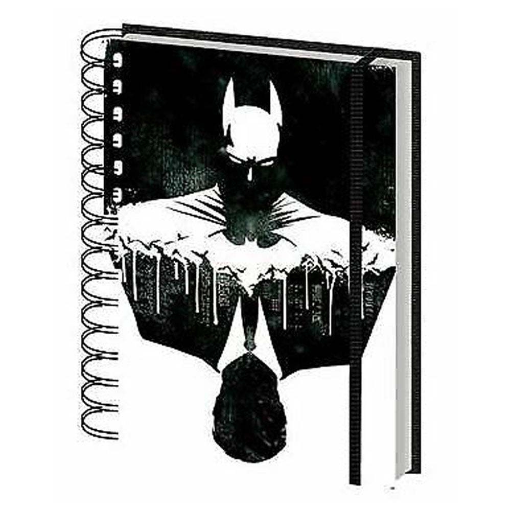 DC Comics A5 Notebook