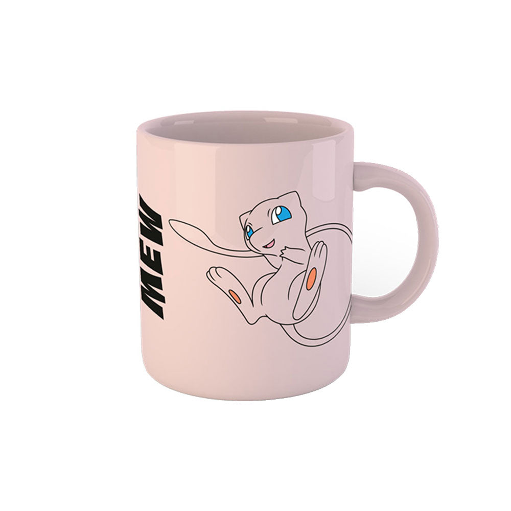 Tasse Pokemon Full Color