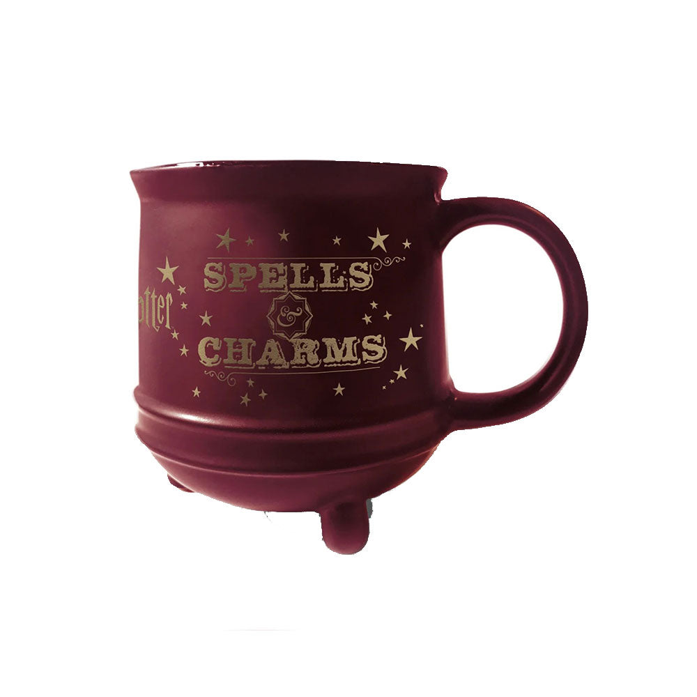  Harry Potter Kessel geformte Tasse