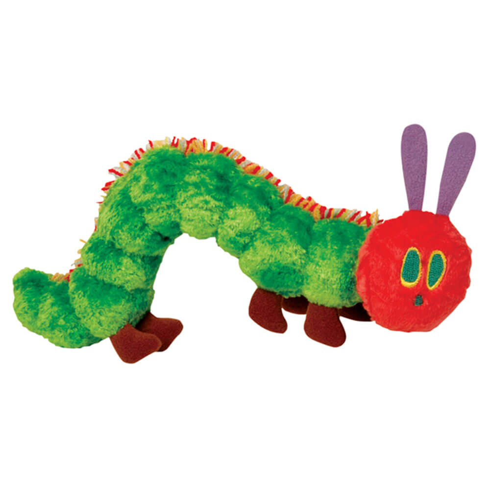 Eric Carle Muy hambriento Caterpillar Plush