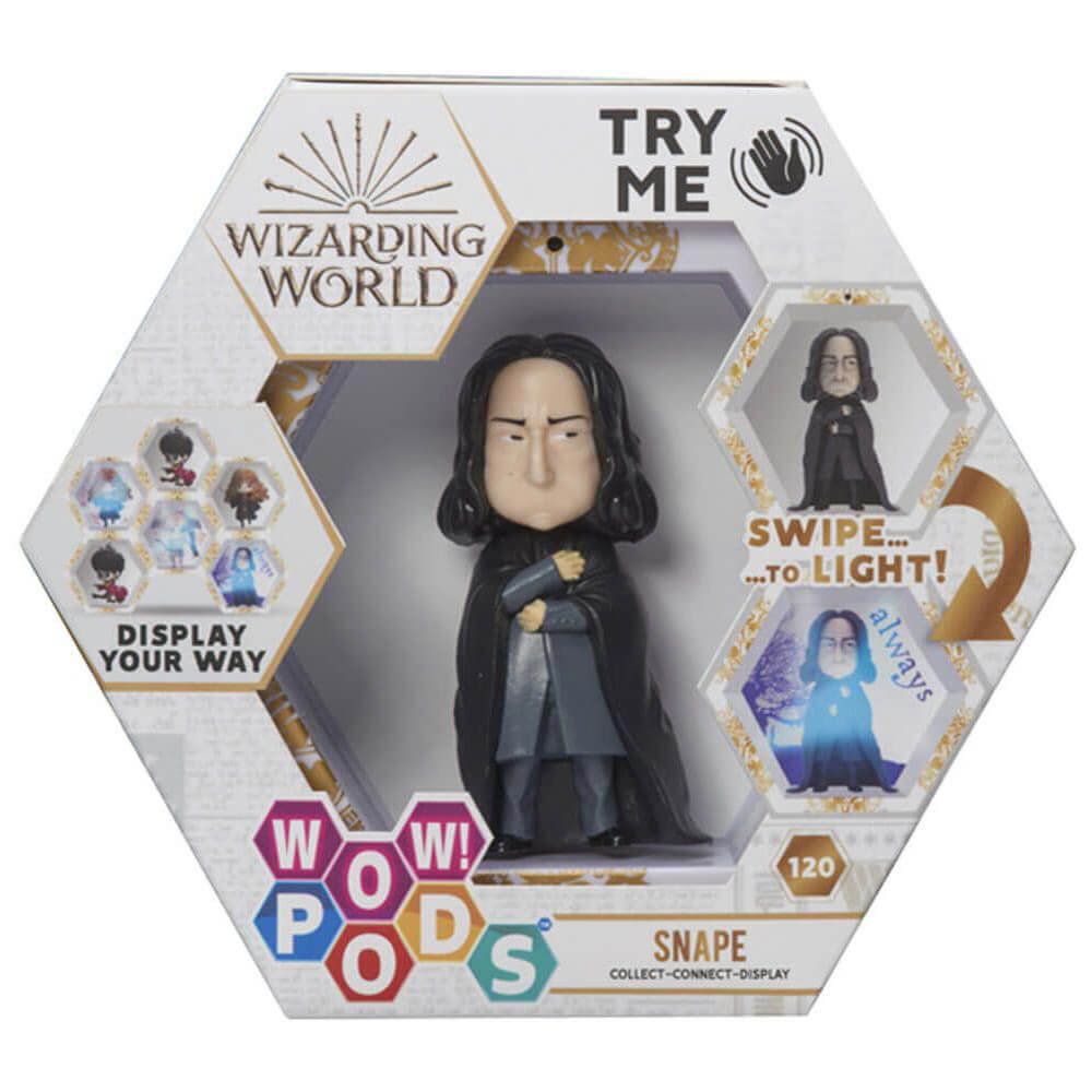  Wow! Pods Wizarding World Figur