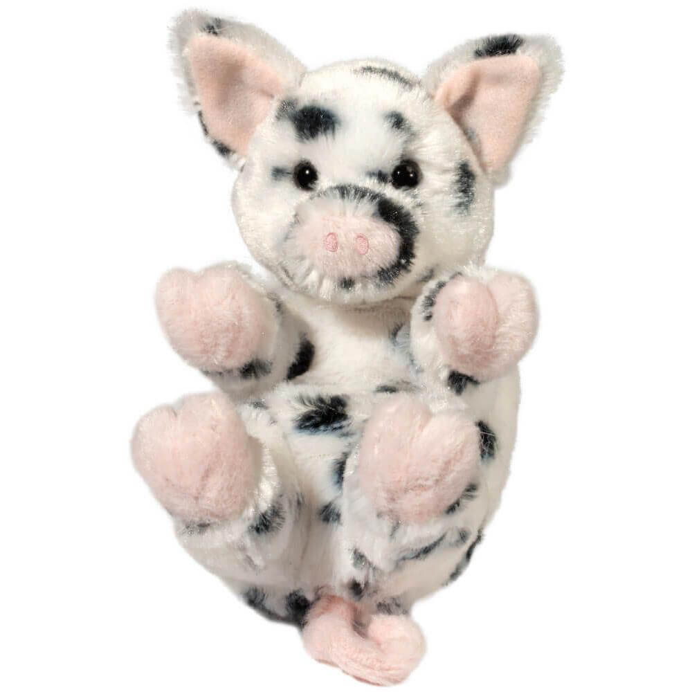 Douglas Toys Lil 'manciata peluche