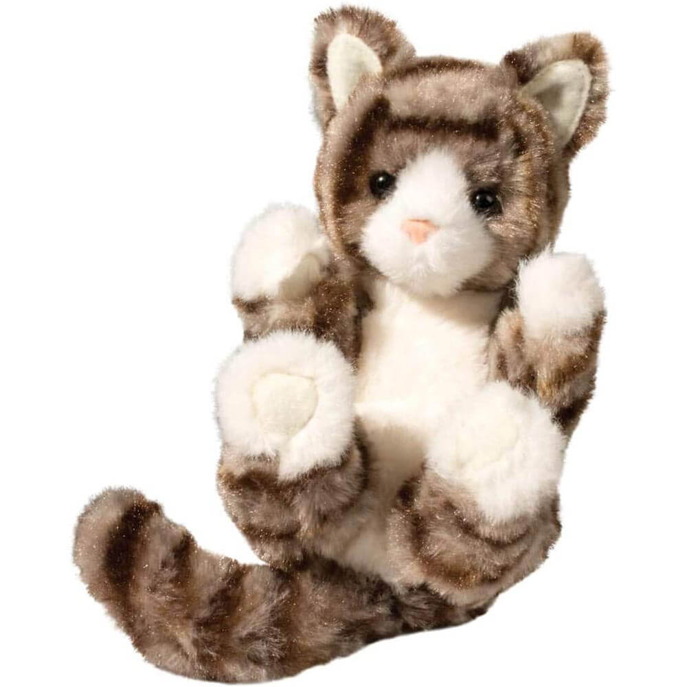 Douglas juguetes lil 'puñado de peluche juguete