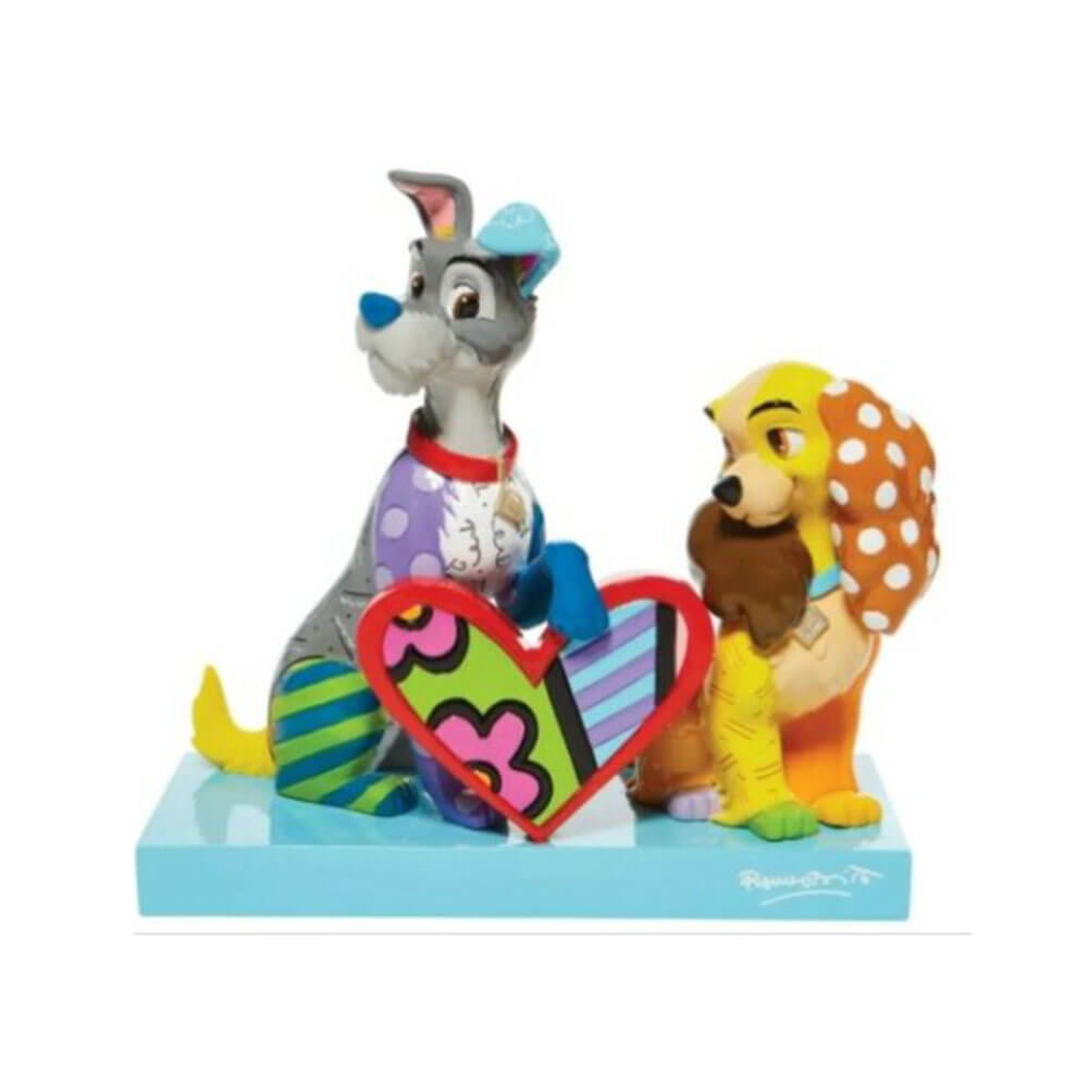 Disney by Britto 2021 Figurine (grand)