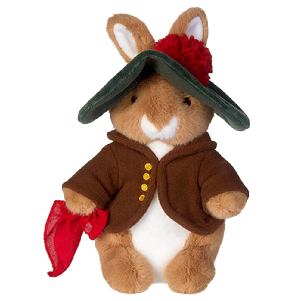 Beatrix Potter Classic pluche speelgoed