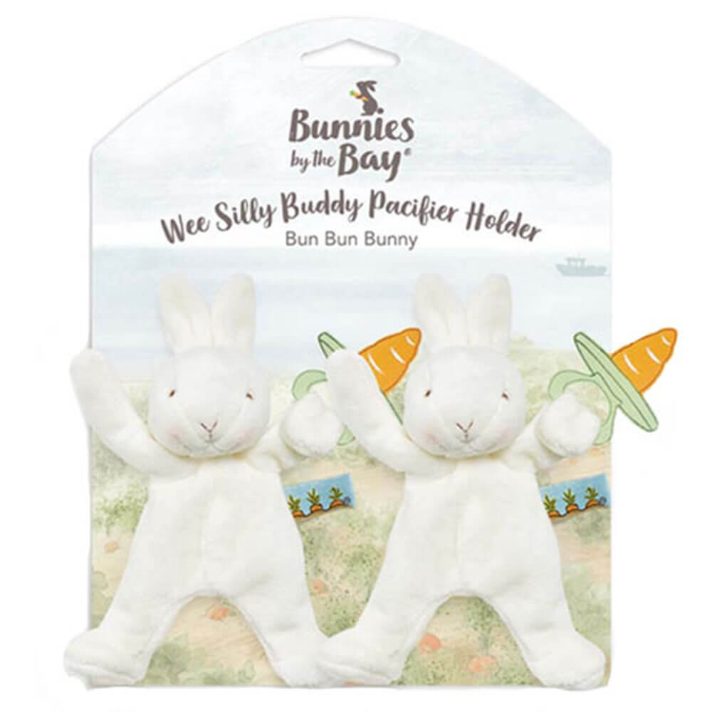 PACK TWIN BEUX BUNNY BUNNY SILLY