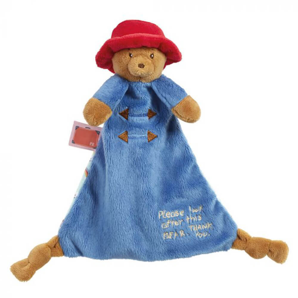 Paddington Bear Comfort -teppe 21cm