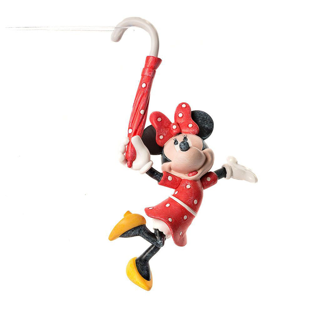 Mickey & Friends Hangging Pot Buddies