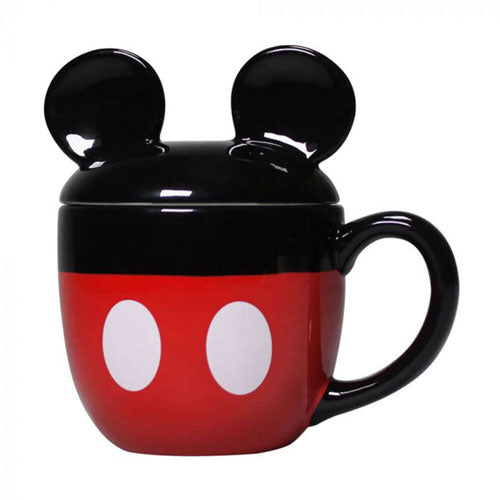 Disney Shaped Mug 425mL