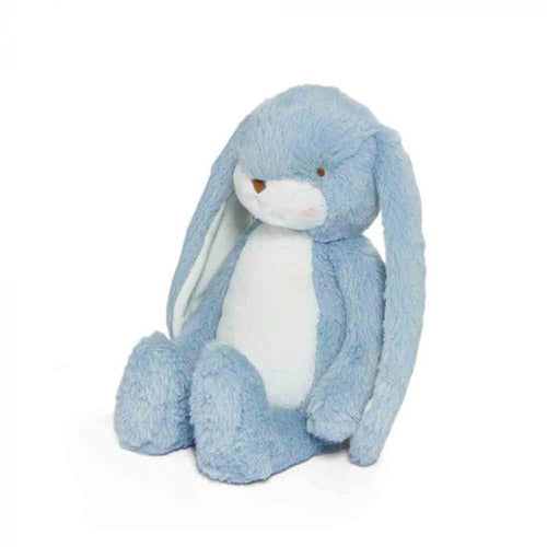 Tiny Floppy Maui Nibble Bunny Blue (Small)