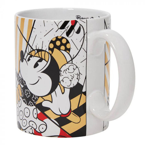 Midas Mickey & Minnie Mouse Mug