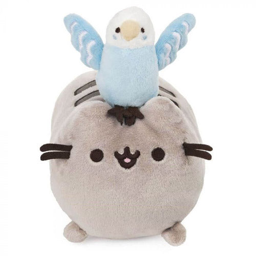 Pusheen & Bo Best Friend Set