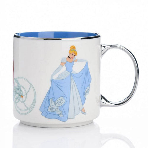 Icons & Villains Cinderella Mug