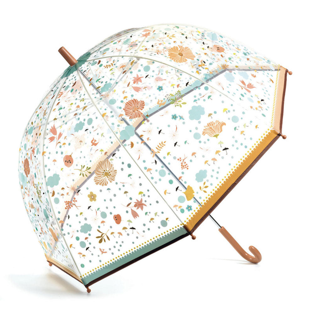 Parasol dziecięcy Djeco PVC