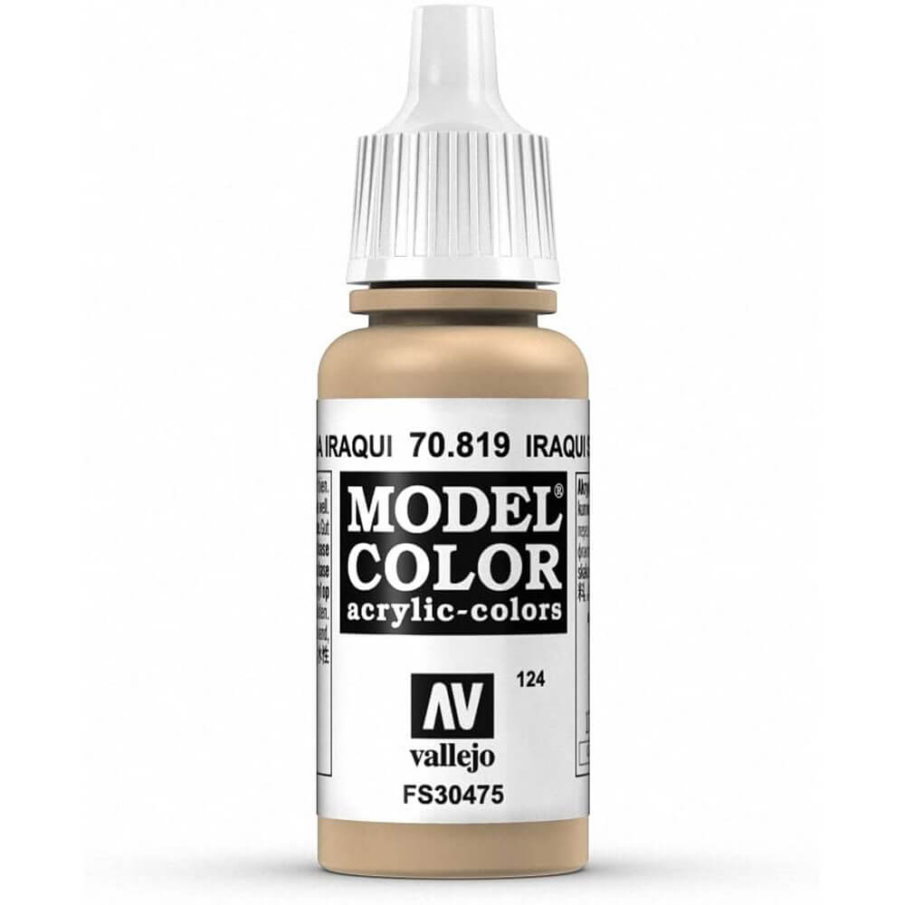 Vallejo Model Color I 17ml