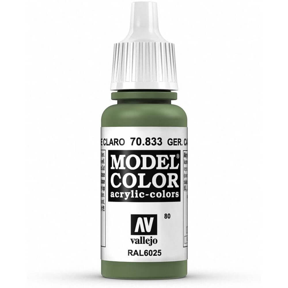 Vallejo Model Color I 17ml