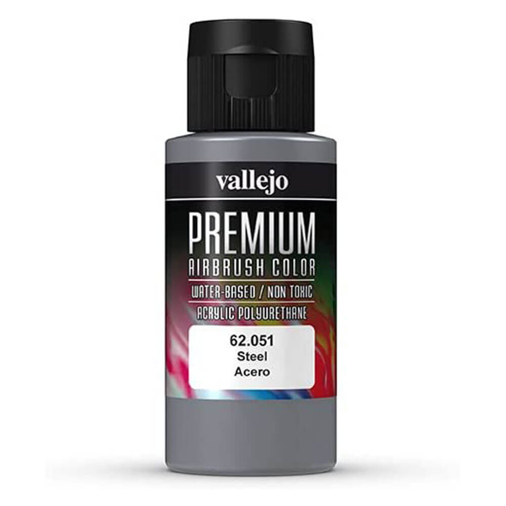 Vallejo Premium Colour 60mL