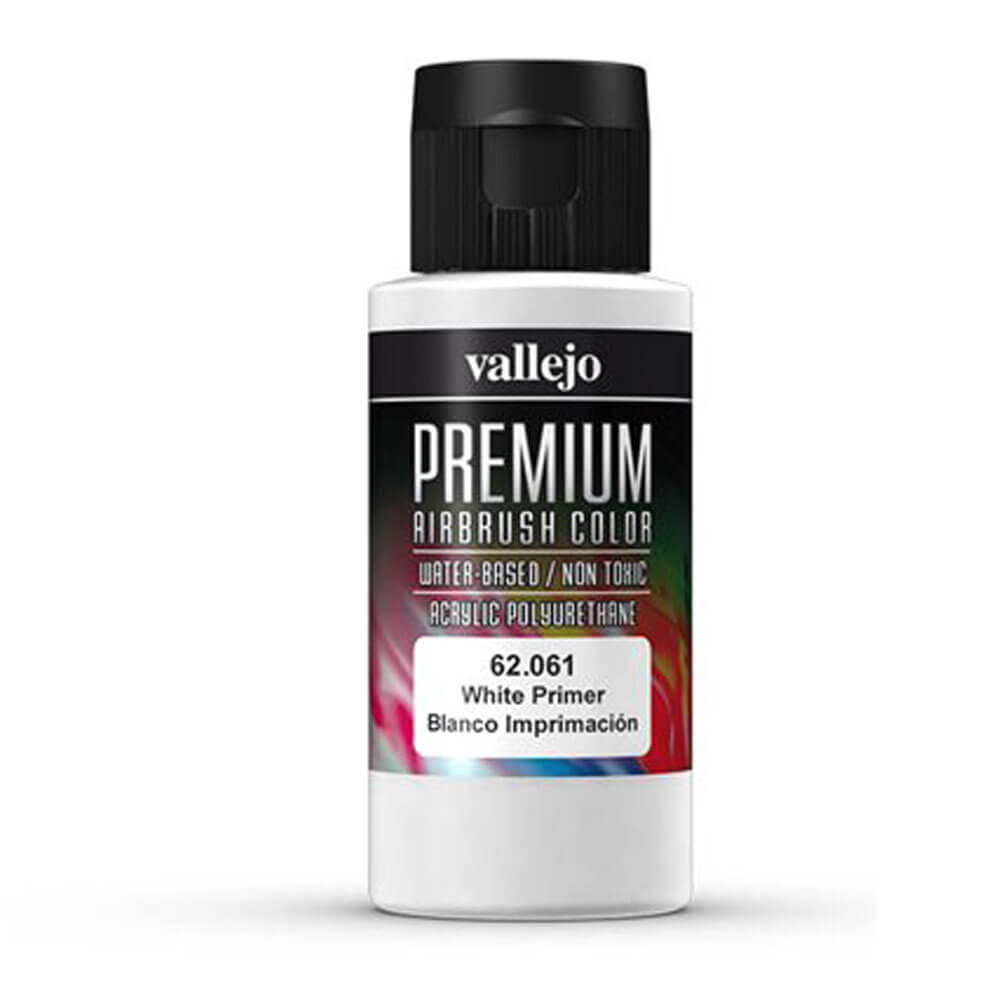 Vallejo Premium Color 60 ml