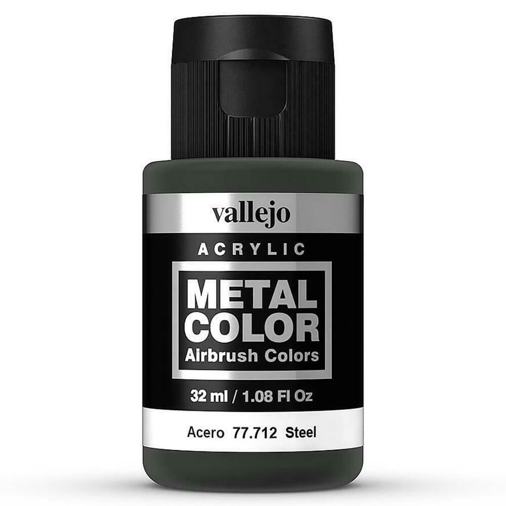 Vallejo Metal Couleur 32 ml