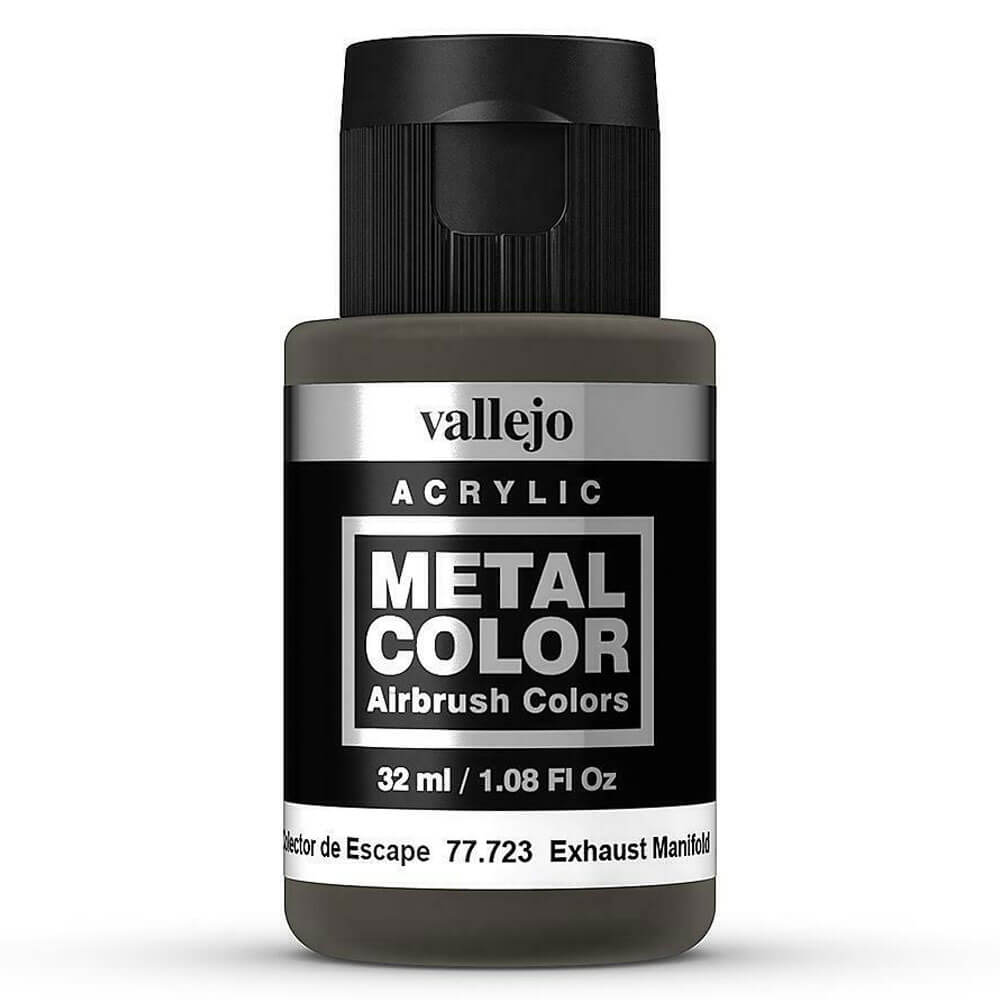 Vallejo metalfarve 32 ml