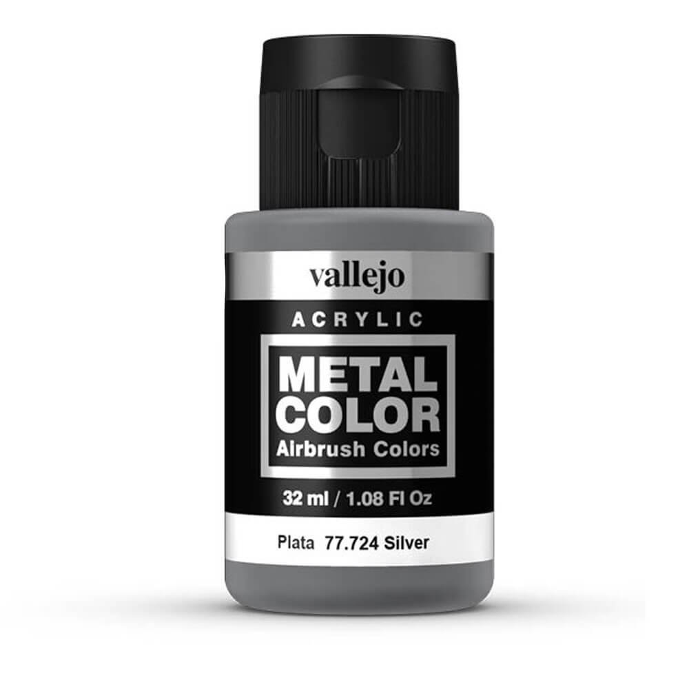 Vallejo Metal Couleur 32 ml