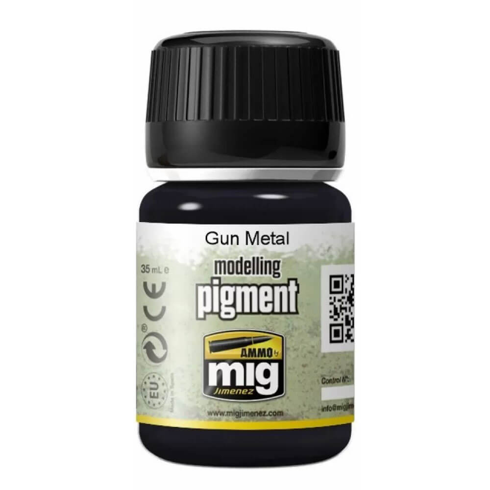 Mamo par Mig Pigments 35 ml