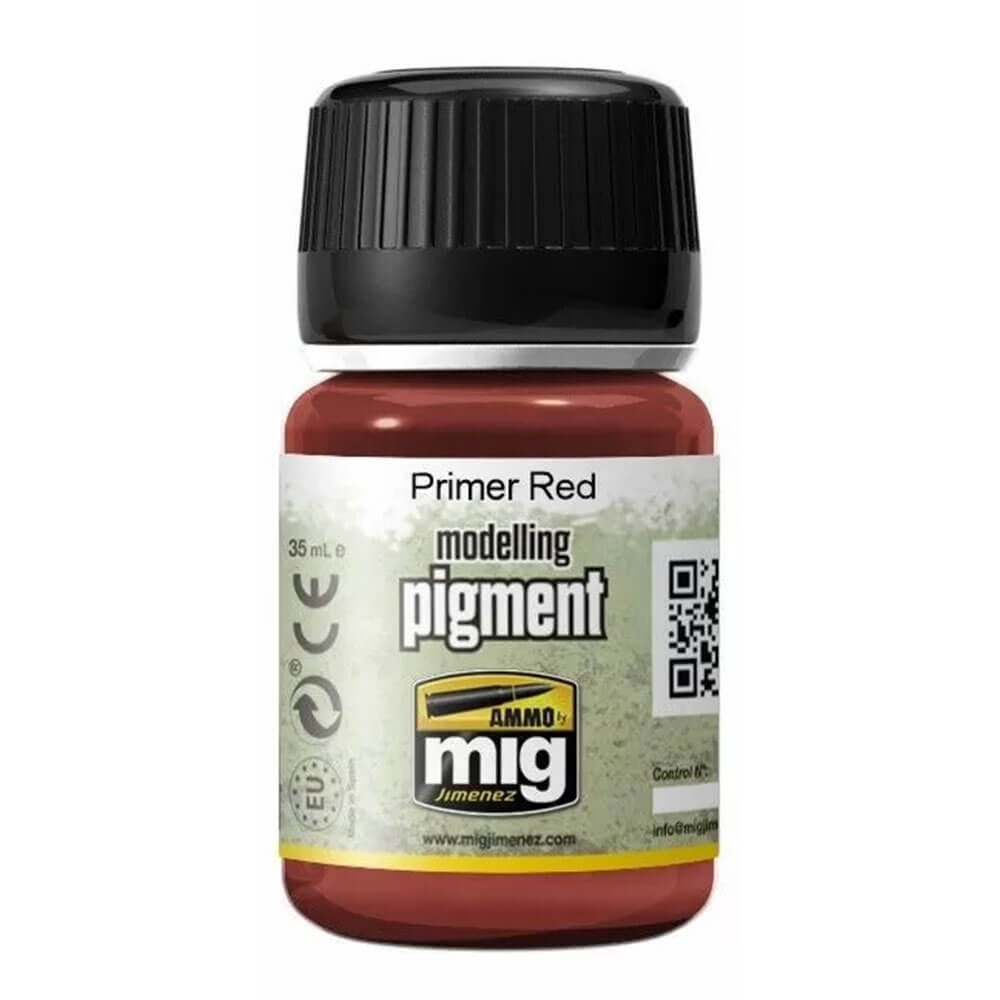 Munizioni di mIG Pigments 35ml