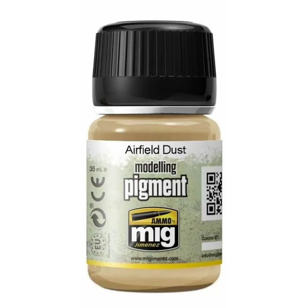 Munizioni di mIG Pigments 35ml