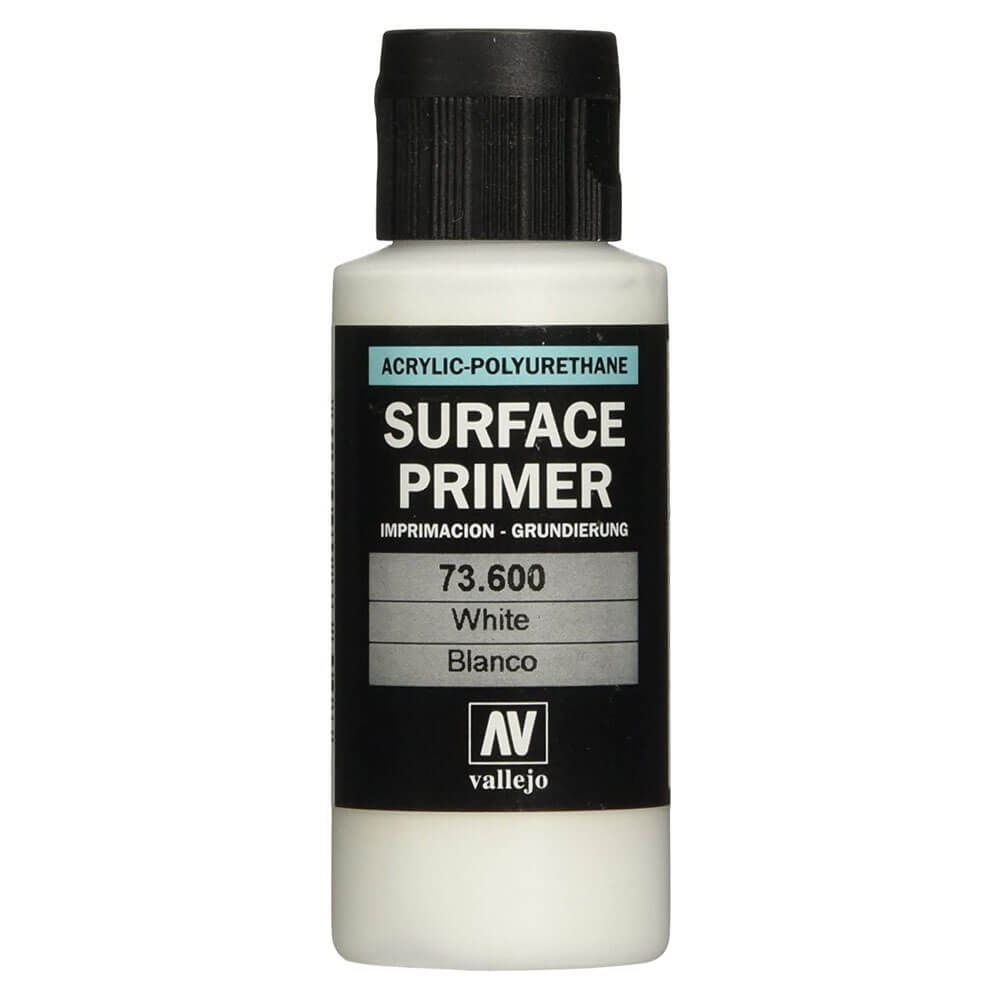 Vallejo Surface Primer 60 ml