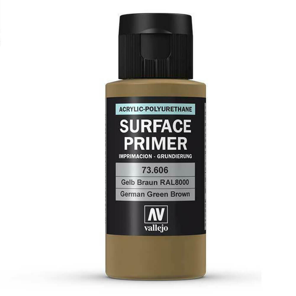 Primer de surface de Vallejo 60 ml