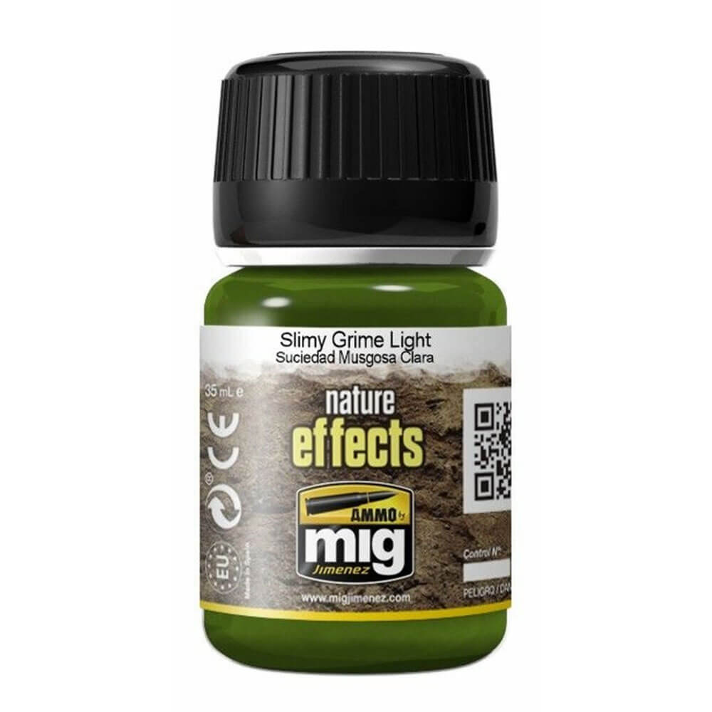 Ammo by MIG Enamel Effects 35mL