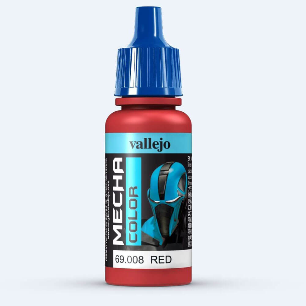 Vallejo mecha kleur 17 ml