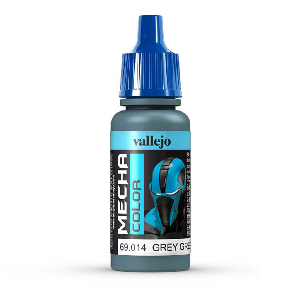 Vallejo mecha kleur 17 ml