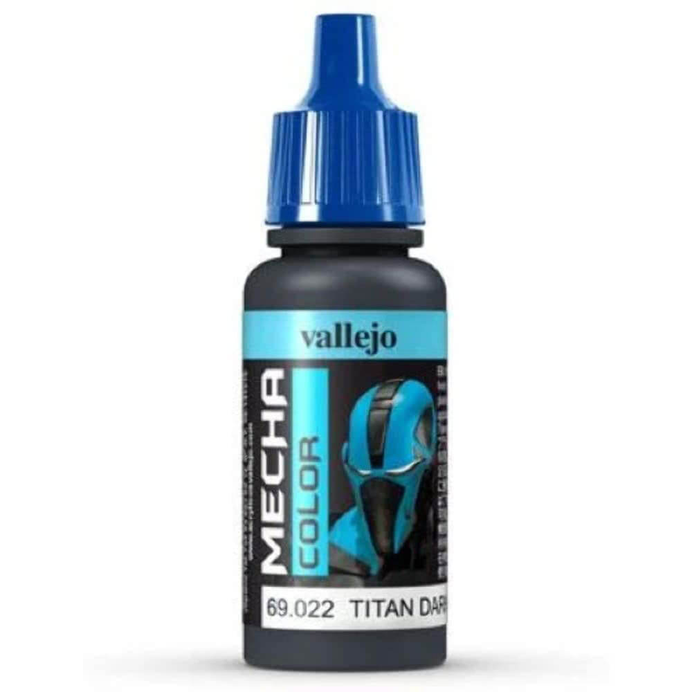 Vallejo mecha couleur 17ml