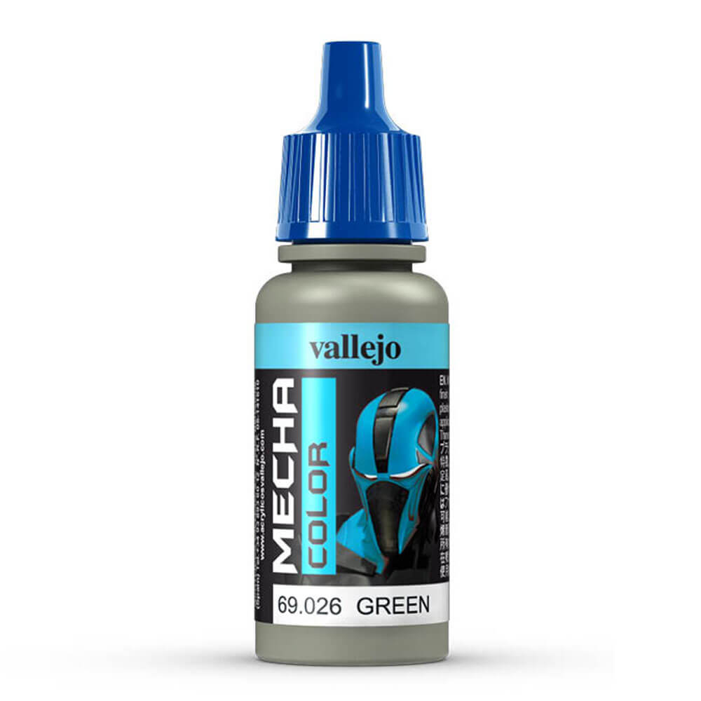 Vallejo Mecha Color 17ml