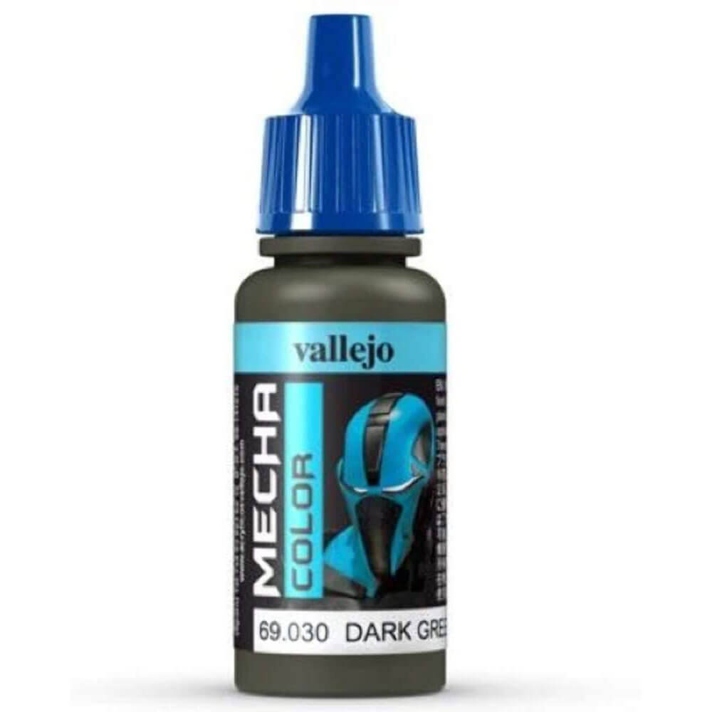 Vallejo Mecha Colour 17mL