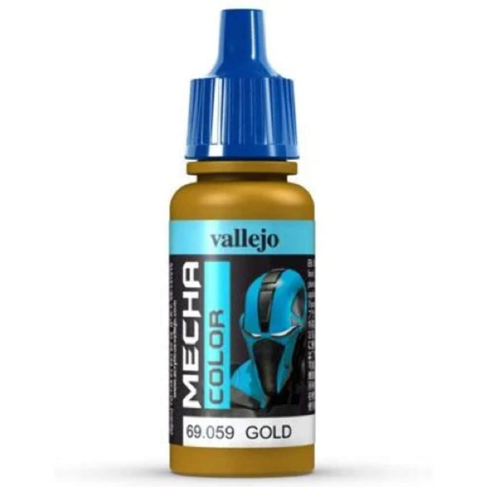 Vallejo Mecha Colour 17mL