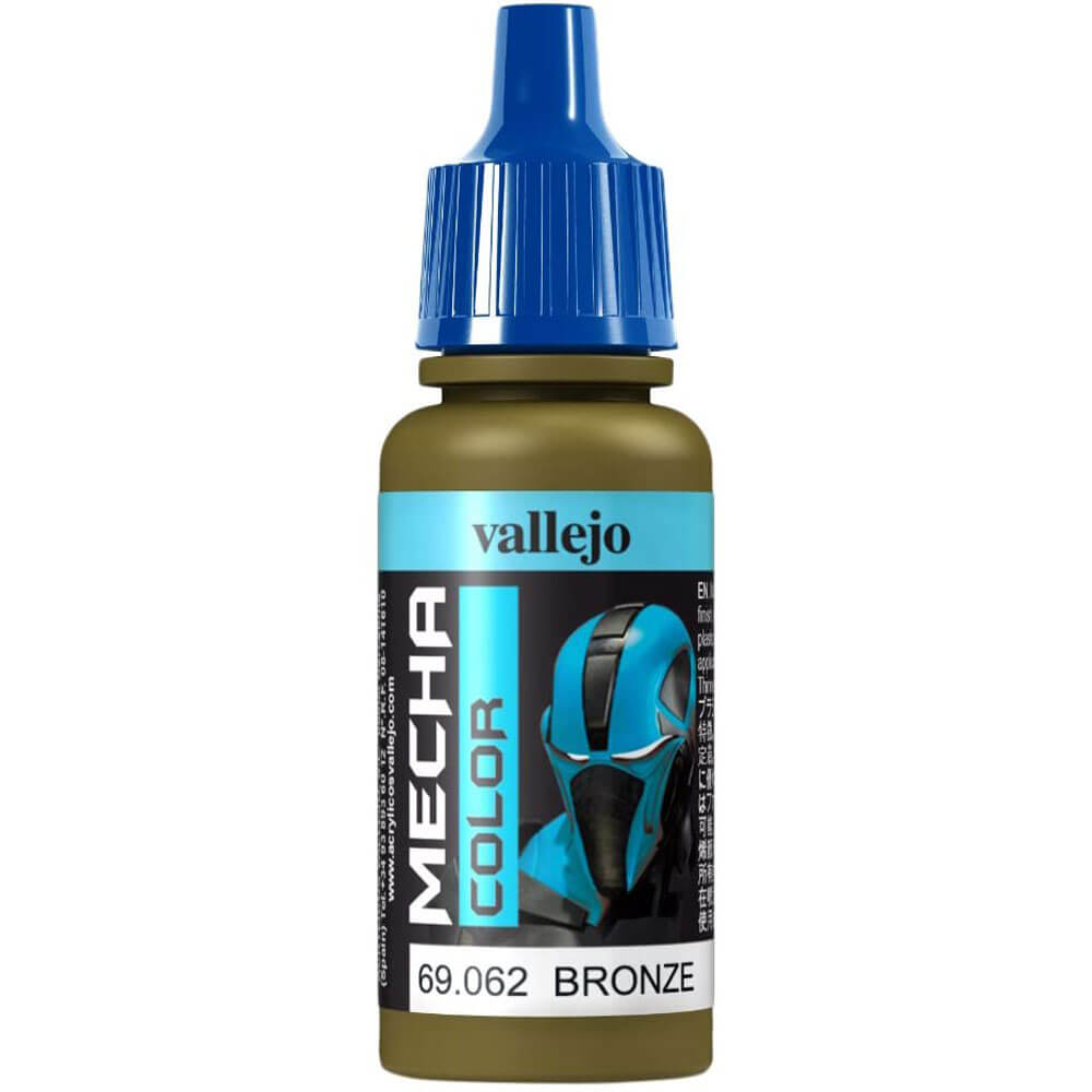 Vallejo mecha kleur 17 ml