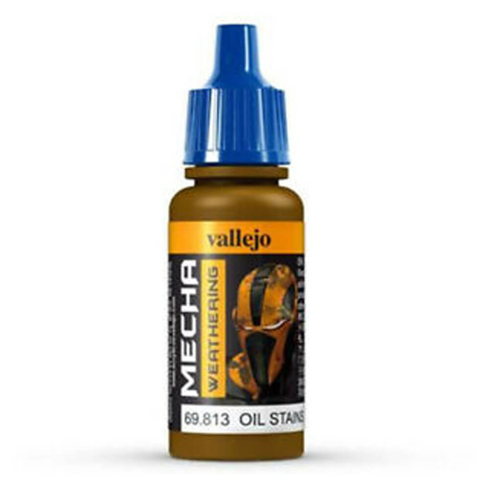 Vallejo mecha couleur 17ml