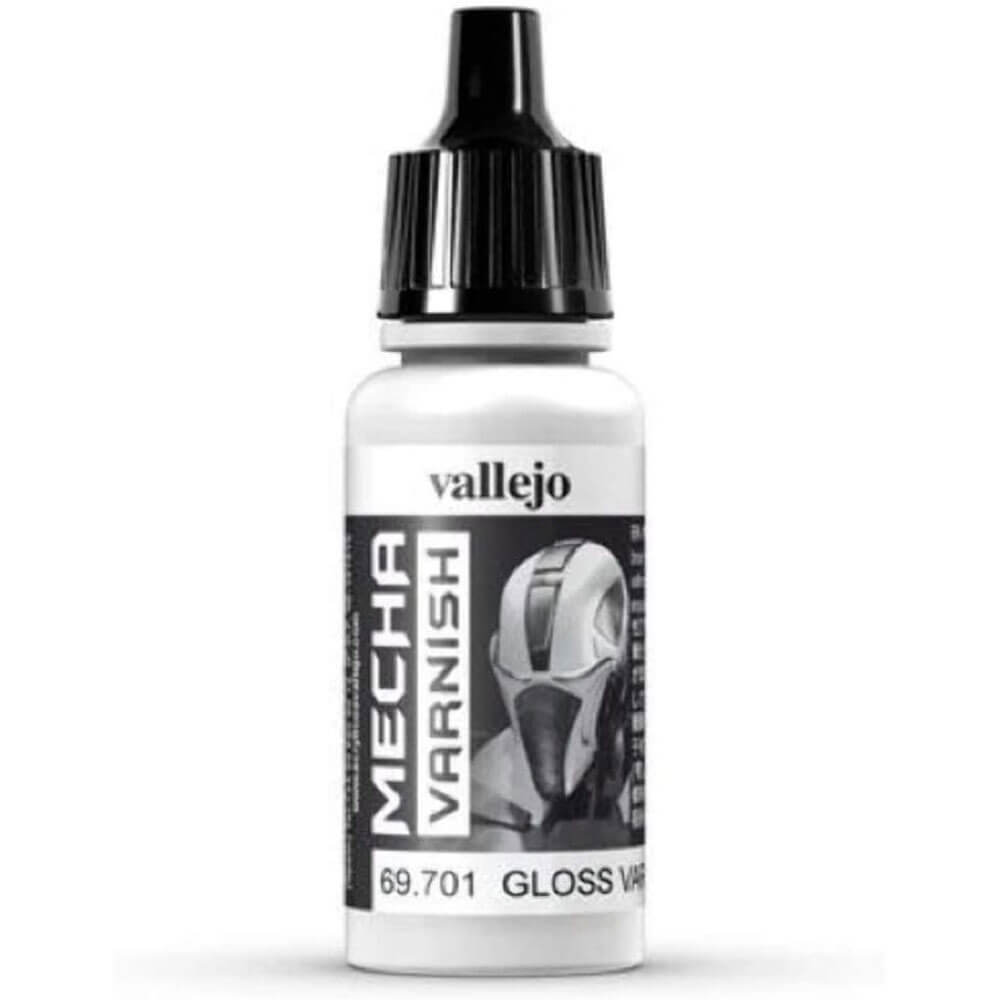 Vallejo Mecha Color 17ml