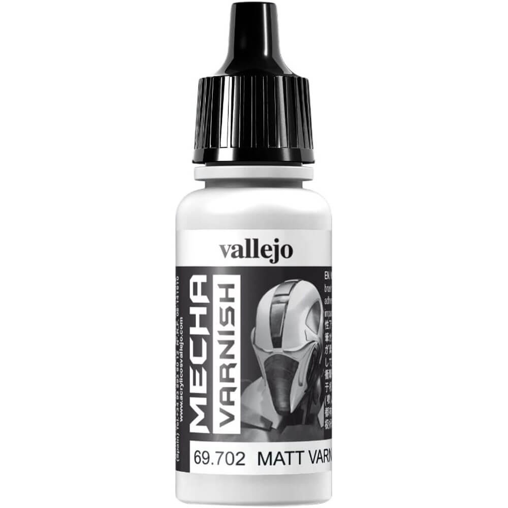 Vallejo mecha couleur 17ml