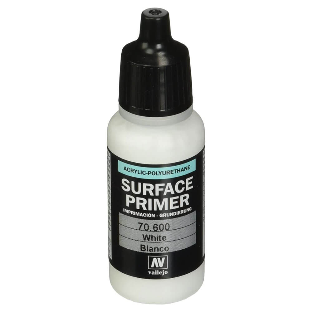 Vallejo Surface Primer 17ml