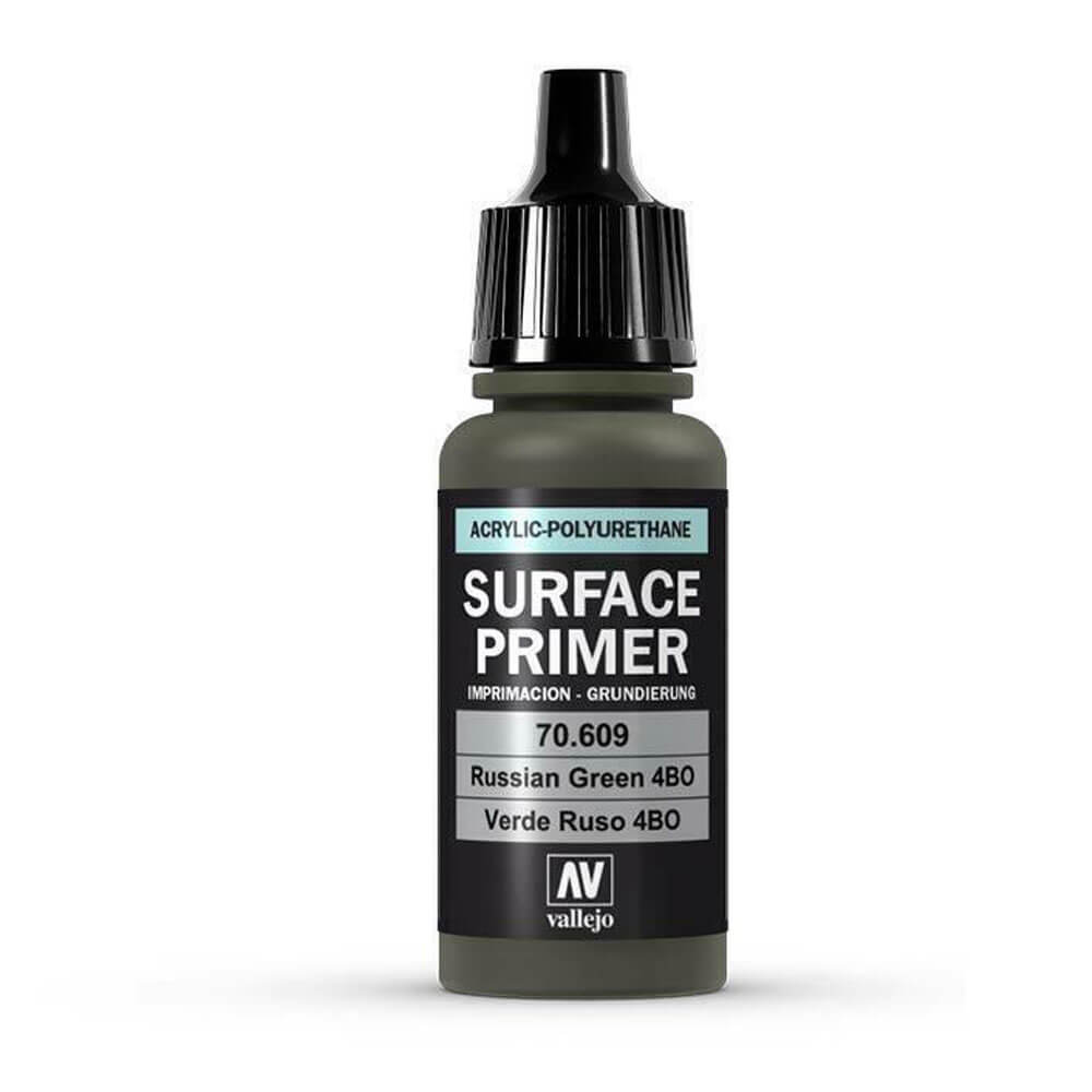 Vallejo Surface Primer 17 ml