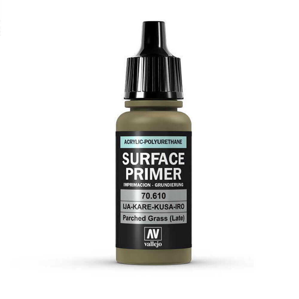 Vallejo Surface Primer 17 ml