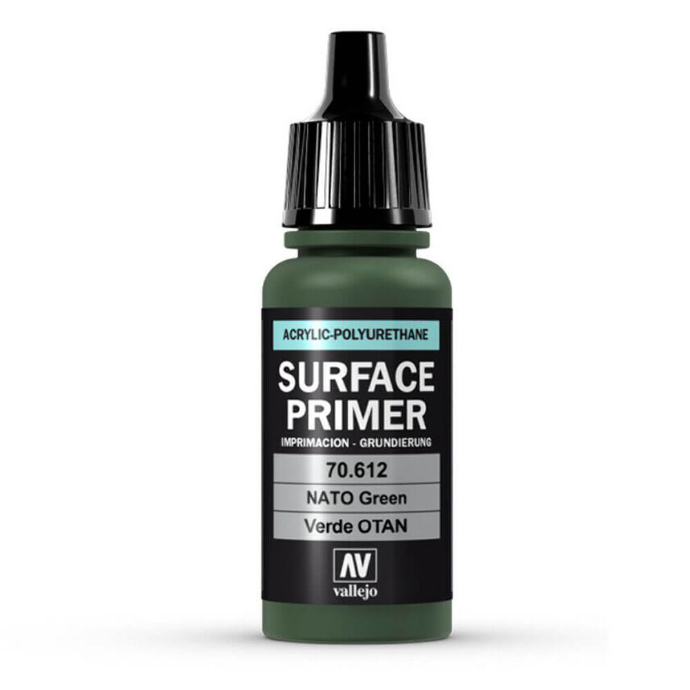 Vallejo Surface Primer 17 ml