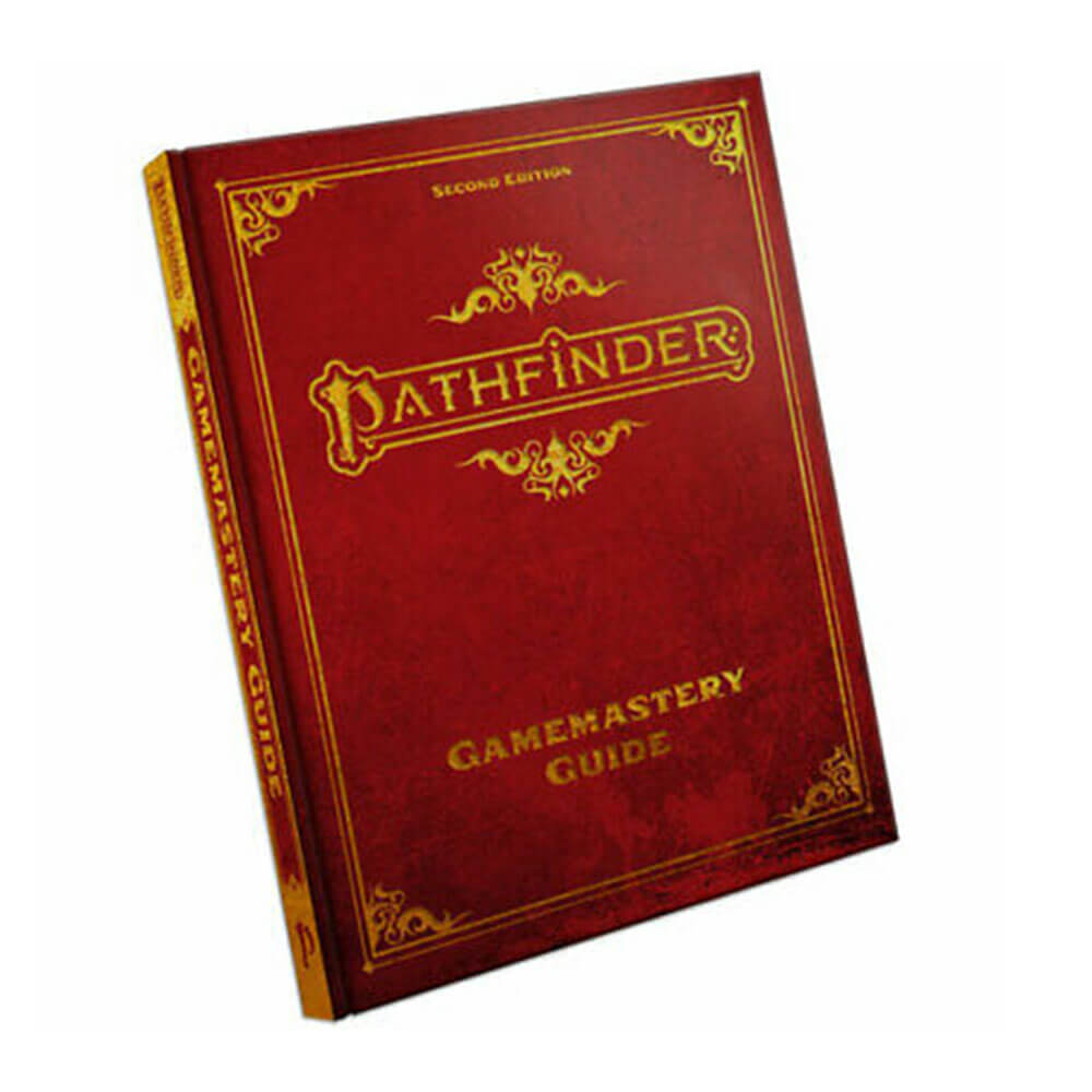 Pathfinder 2. utgave Gamemastery Guide