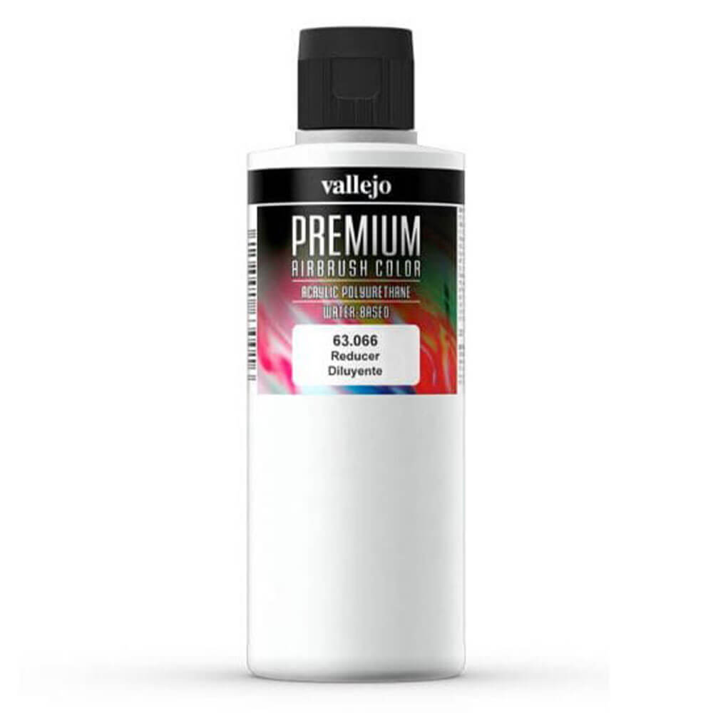 Vallejo maluje kolor premium 200 ml