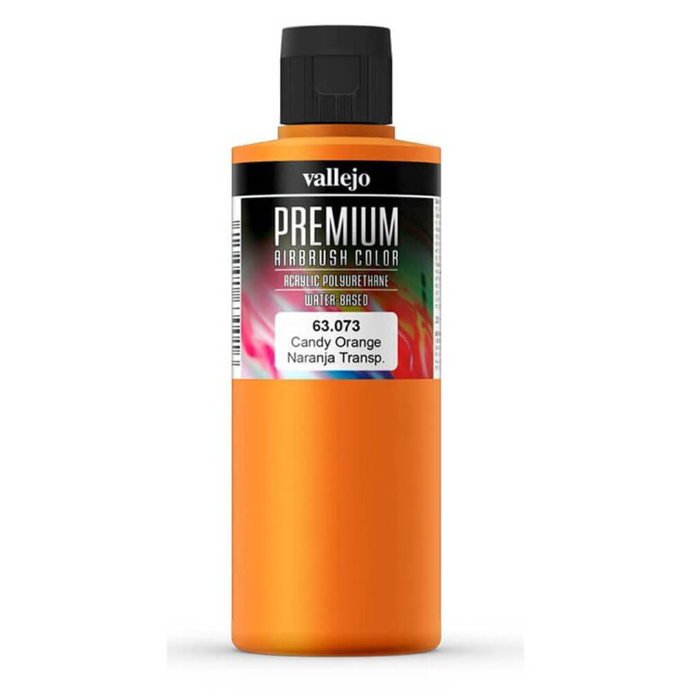  Vallejo Paints Premium Farbe 200 ml