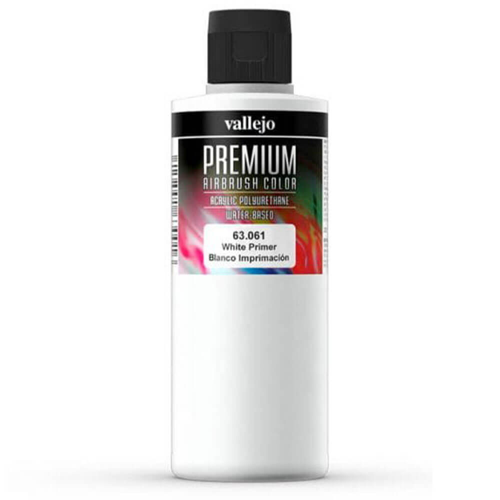 Vallejo maluje kolor premium 200 ml